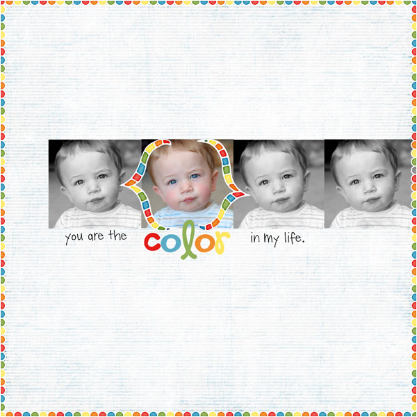 color