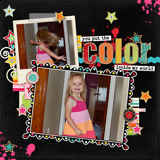 Color