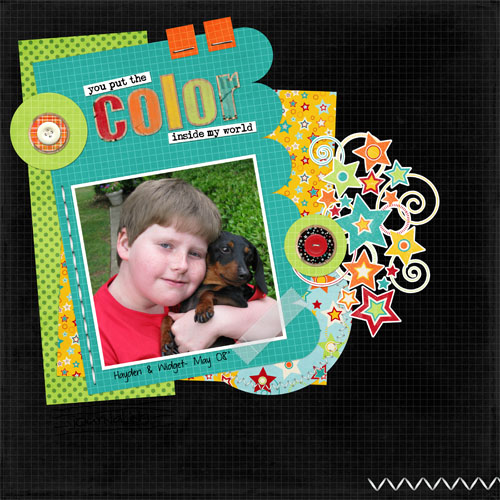 Color