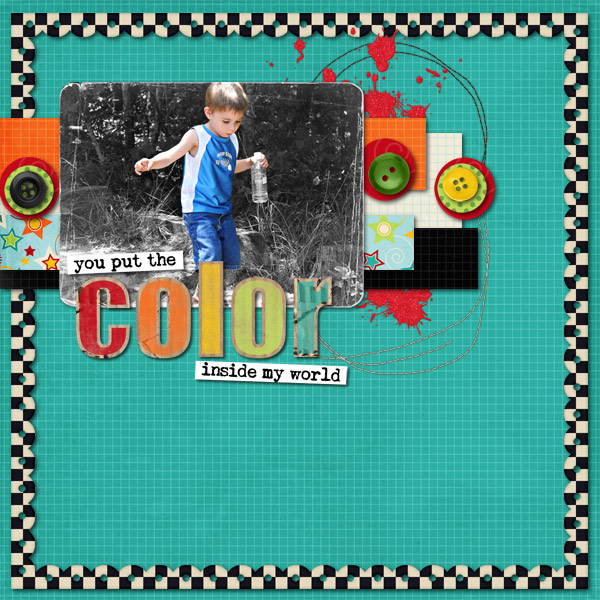 Color