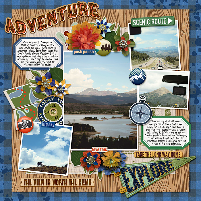 Colorado Adventure