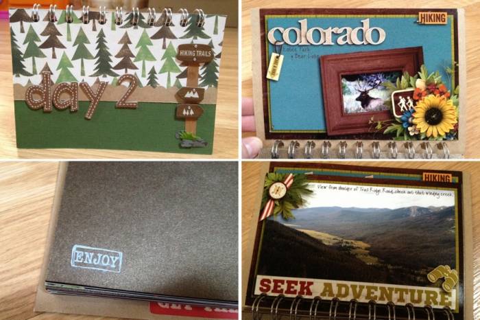 Colorado Day 2