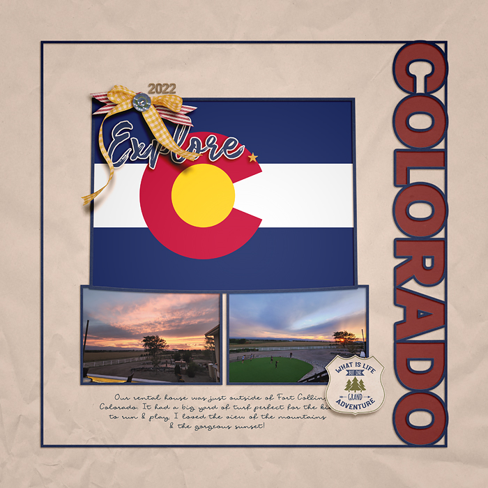 Colorado