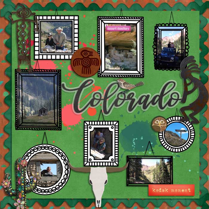 Colorado