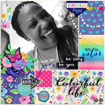 Colorful Life