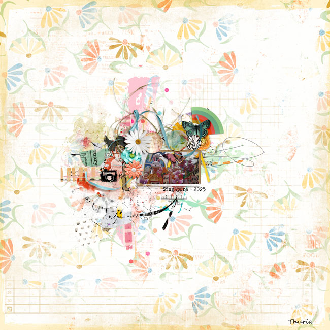 Colorful