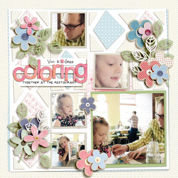 Coloring