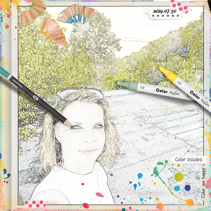 Coloring