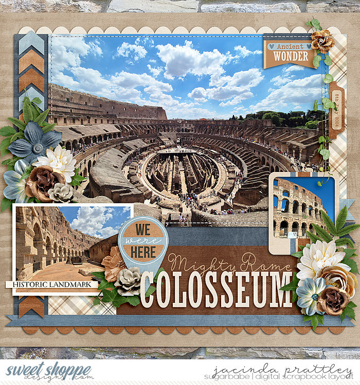 Colosseum