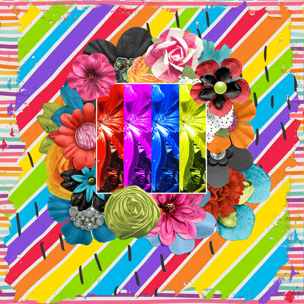 Colour!