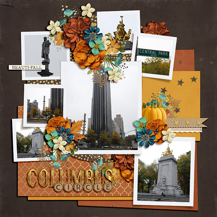 Columbus Circle