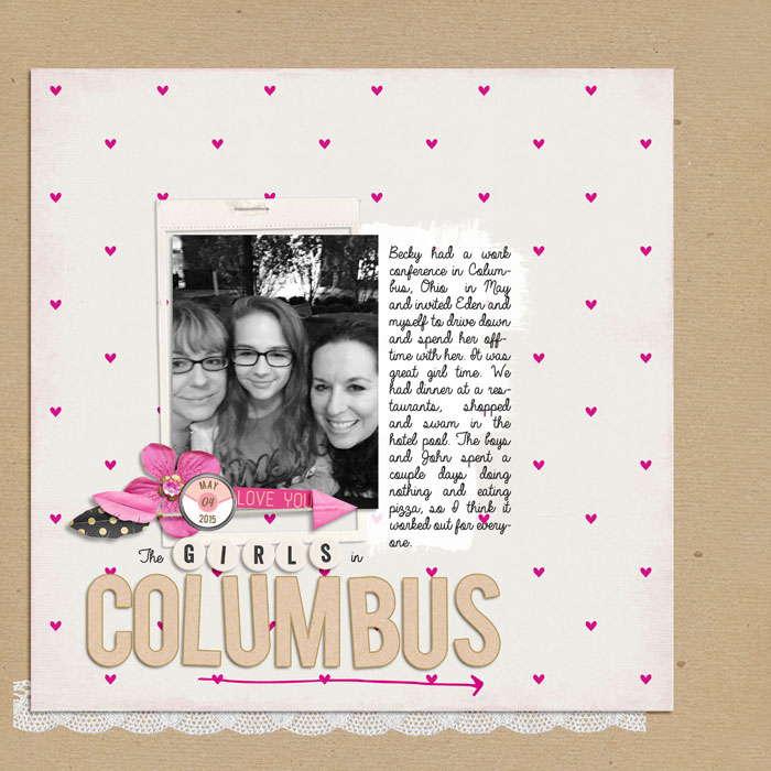 Columbus