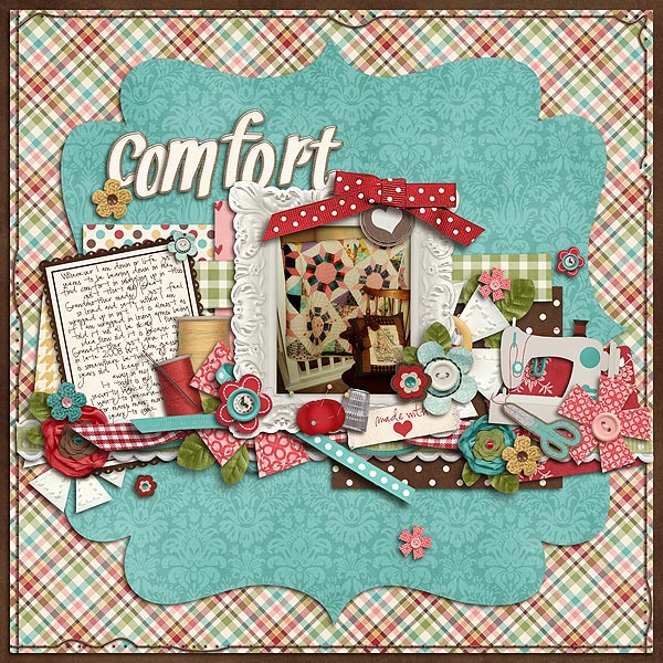 Comfort