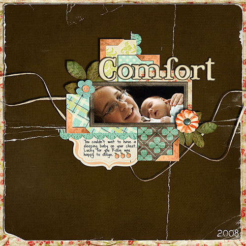 Comfort