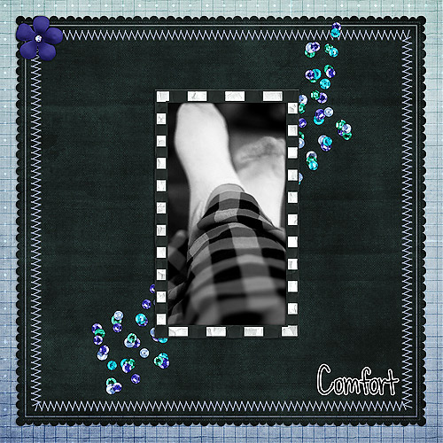 Comfort