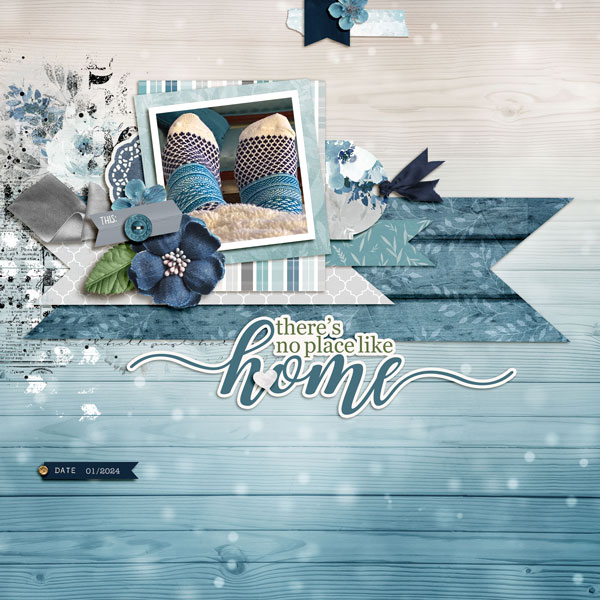 Comfy Cozy