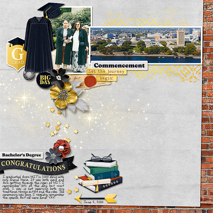 Commencement