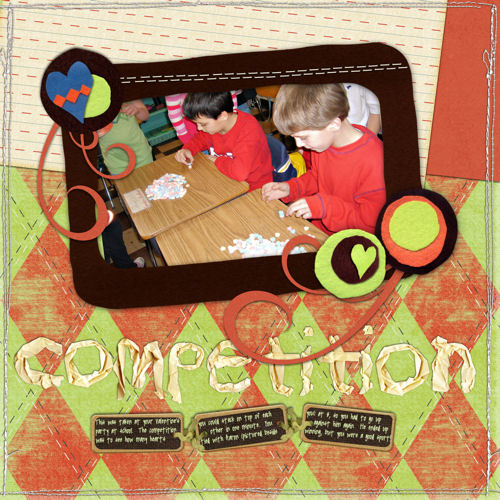 Competition
