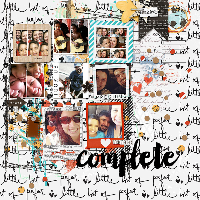 Complete