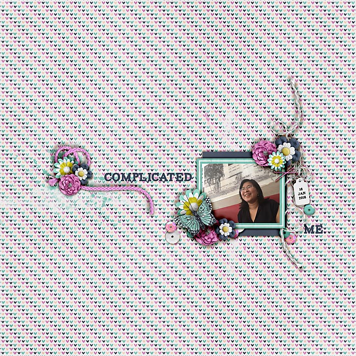 Complicated