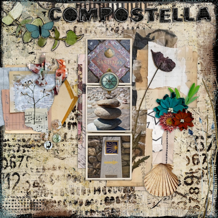Compostella