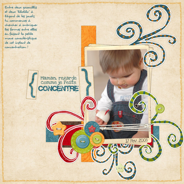 Concentr