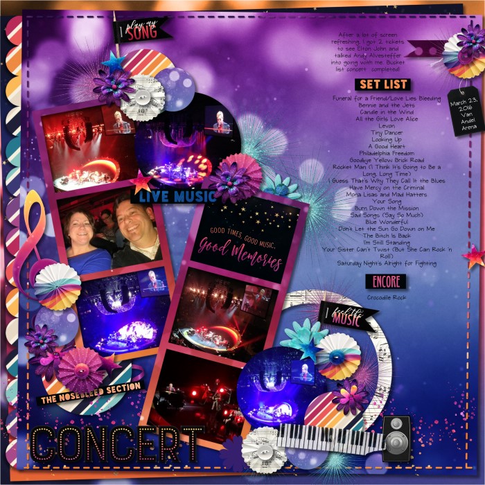 Concert