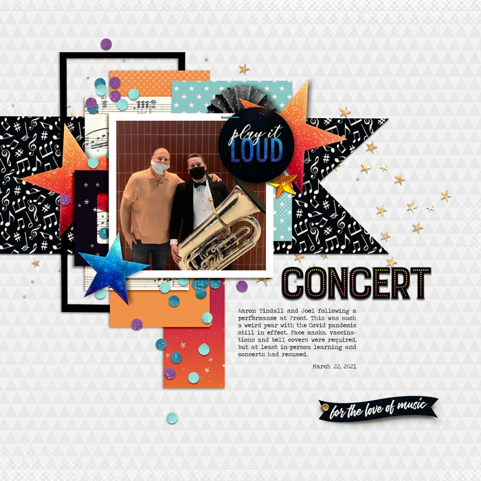 Concert