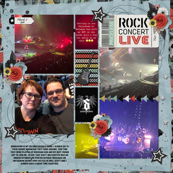 Concert
