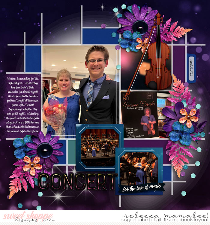 Concert