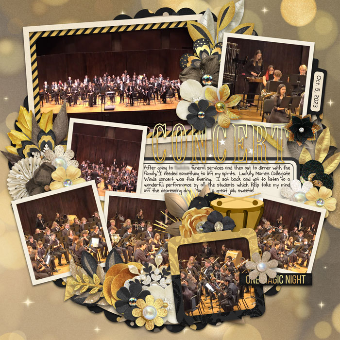 Concert