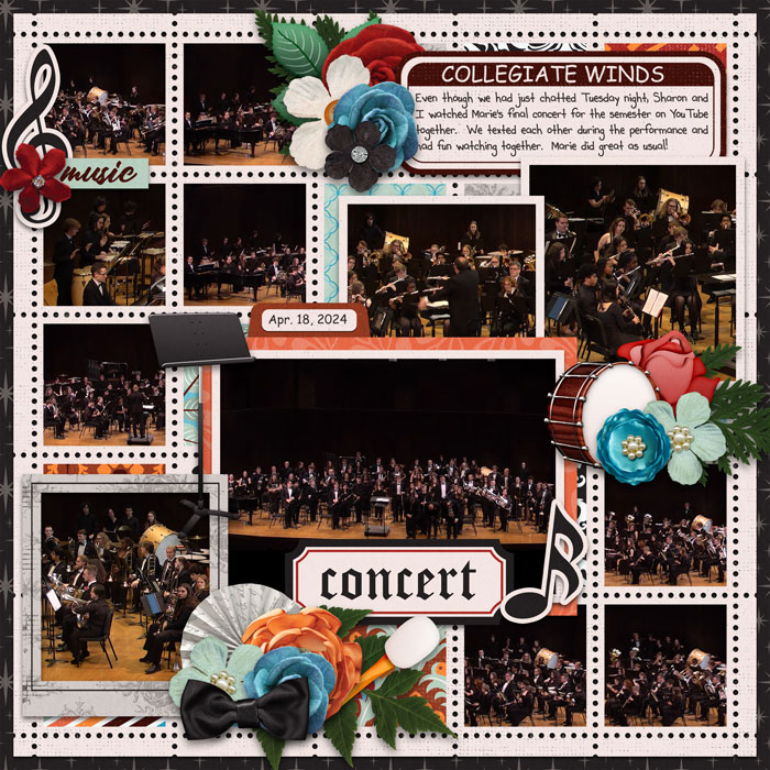 Concert