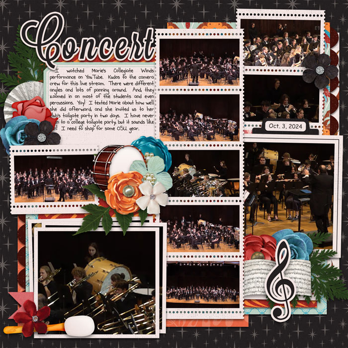 Concert