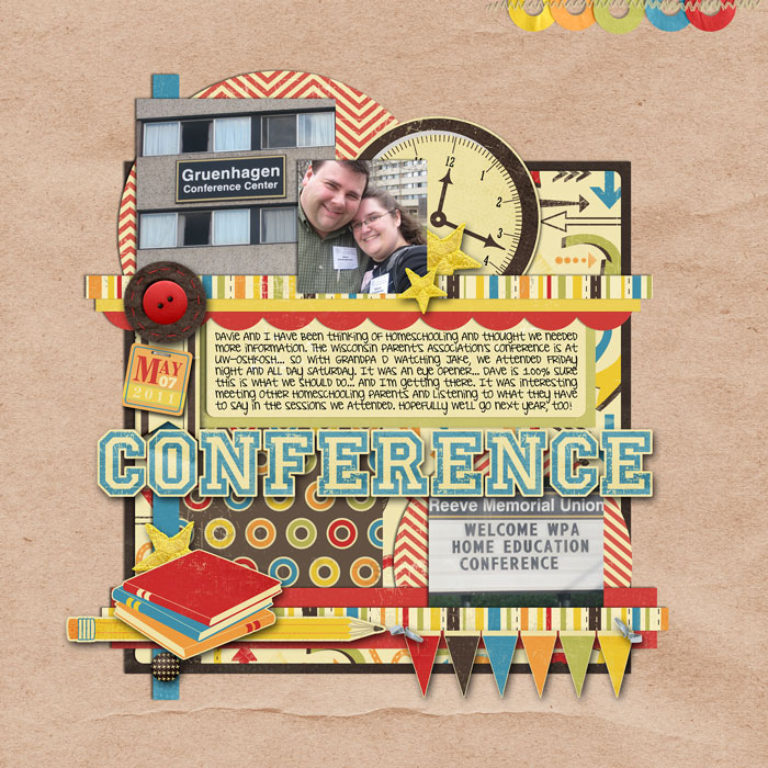 conference