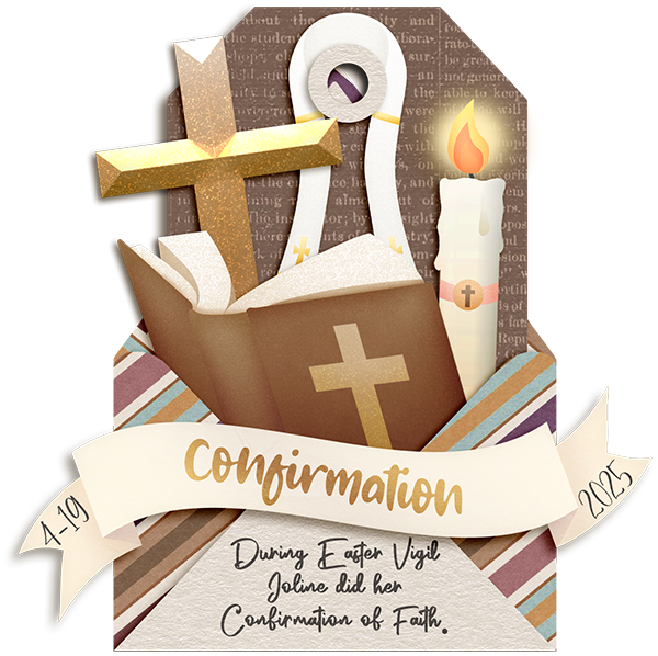 Confirmation