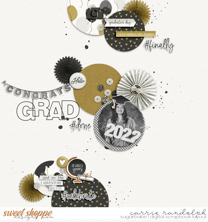 Congrats Grad
