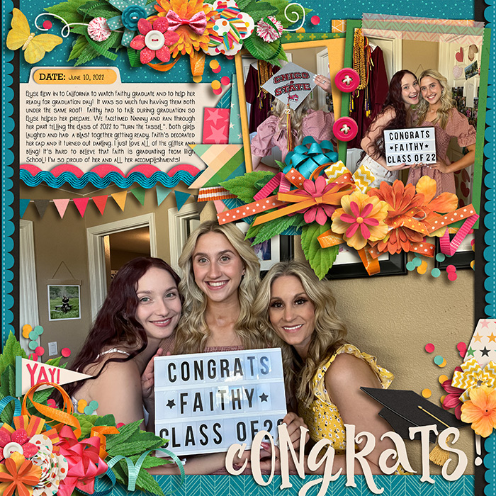 Congrats!