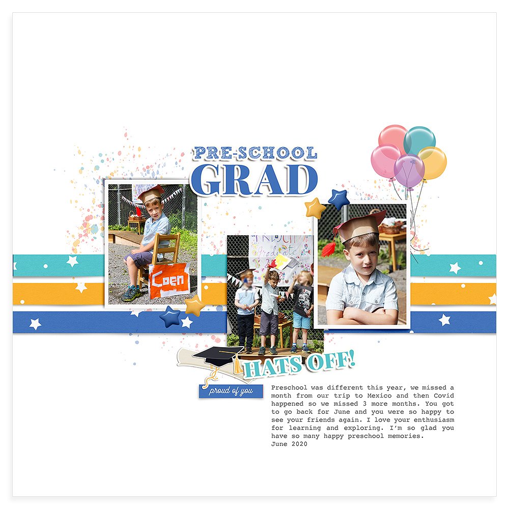 CONGRATS!