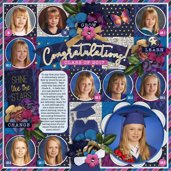 Congratulations