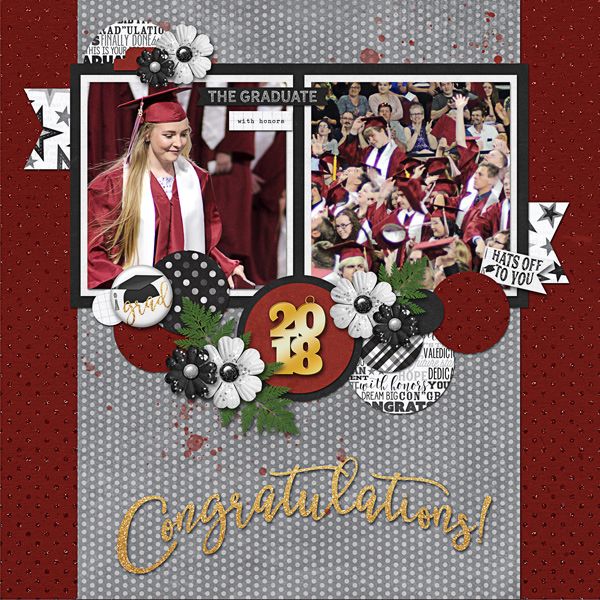 Congratulations