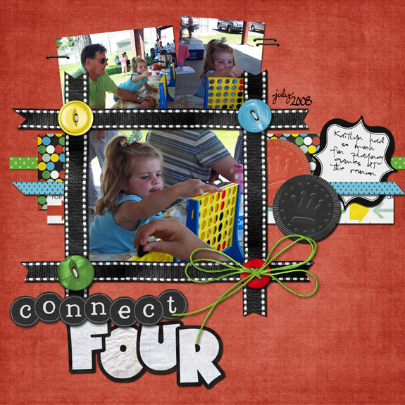 Connect Four