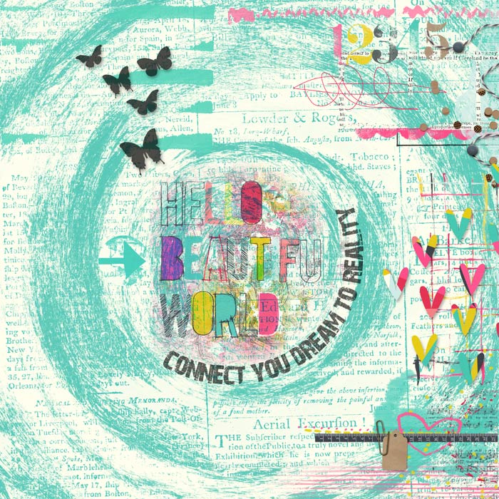 Connect Your Dream
