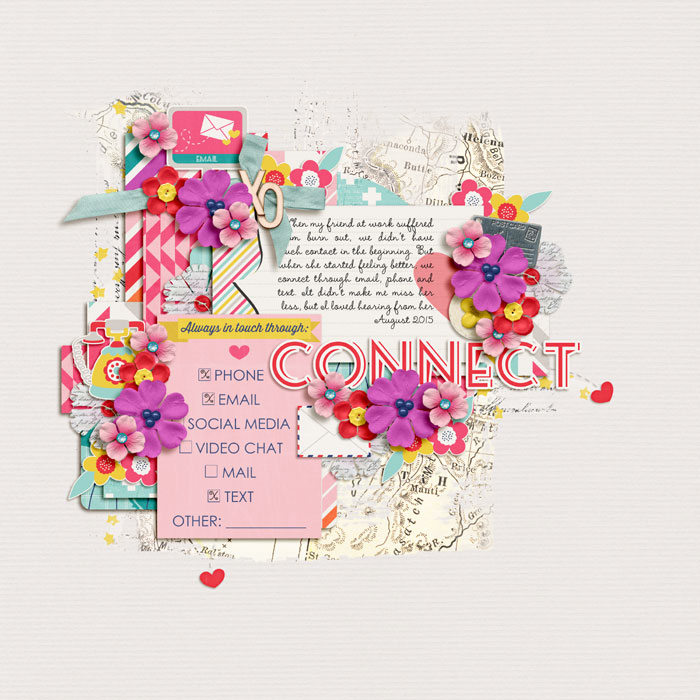 Connect