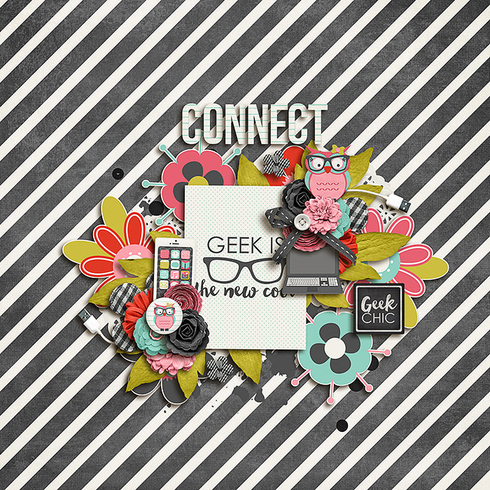 Connect