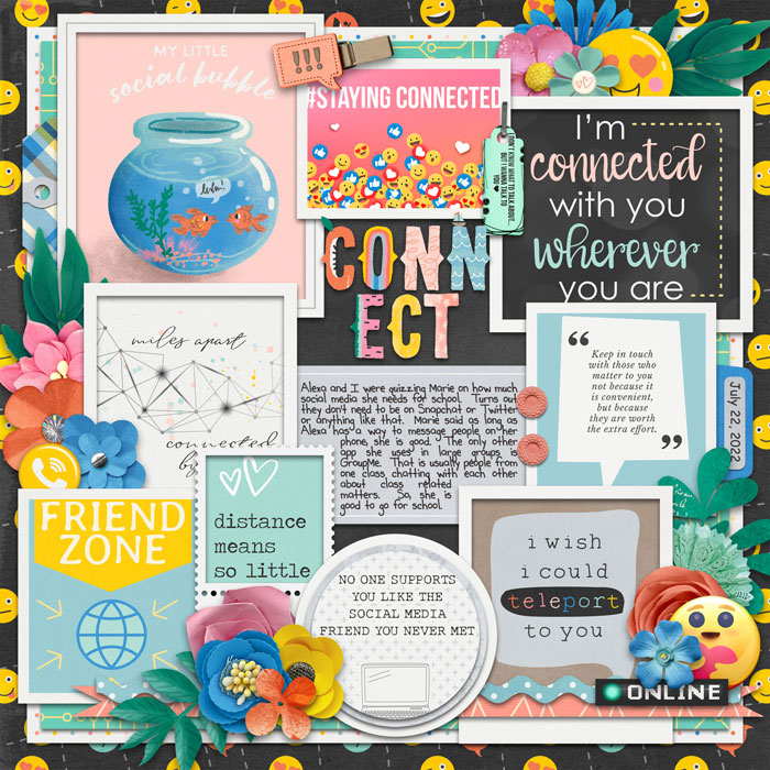 Connect