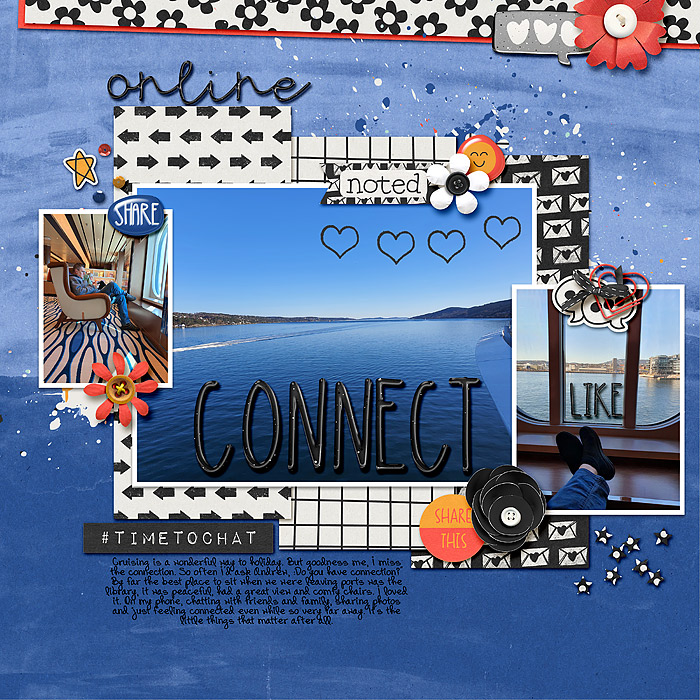 Connect
