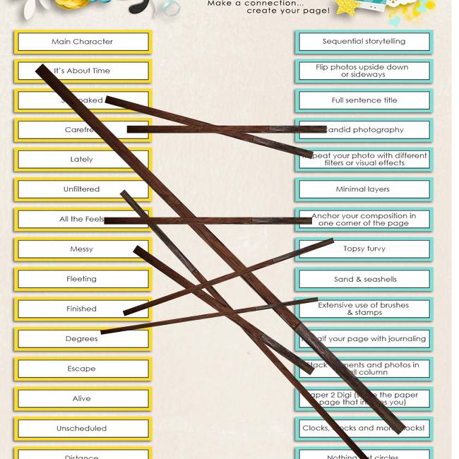 Connection Tracker