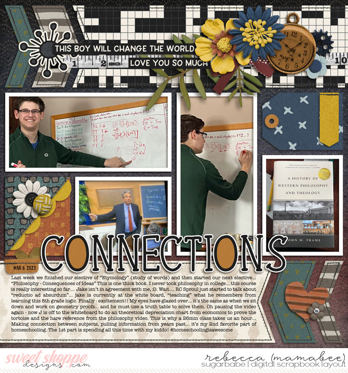 Connections