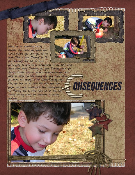 Consequences
