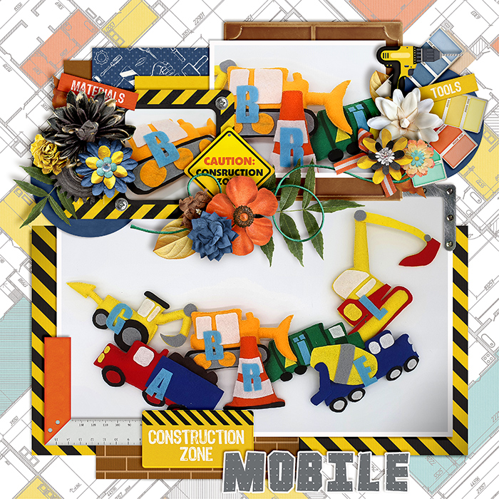 Construction Mobile
